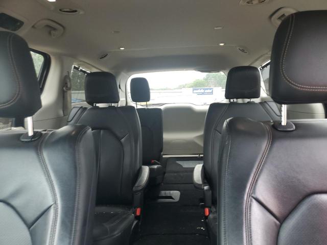Фото 10 с аукциона – 2020 CHRYSLER PACIFICA T с VIN 2C4RC1EG3LR203811