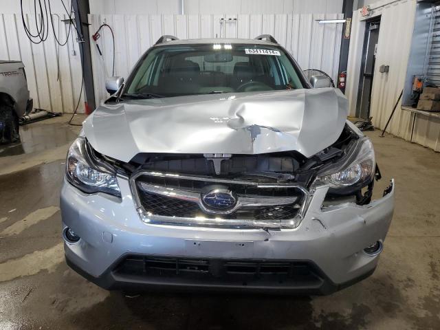 Photo 5 from auction – 2013 SUBARU XV CROSSTR with VIN JF2GPAKC8D2900891