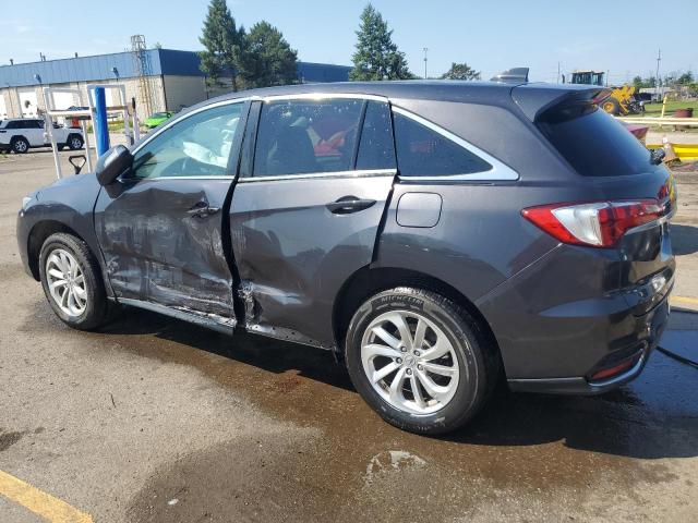 Photo 2 from auction – 2016 ACURA RDX TECHNO with VIN 5J8TB4H57GL006659