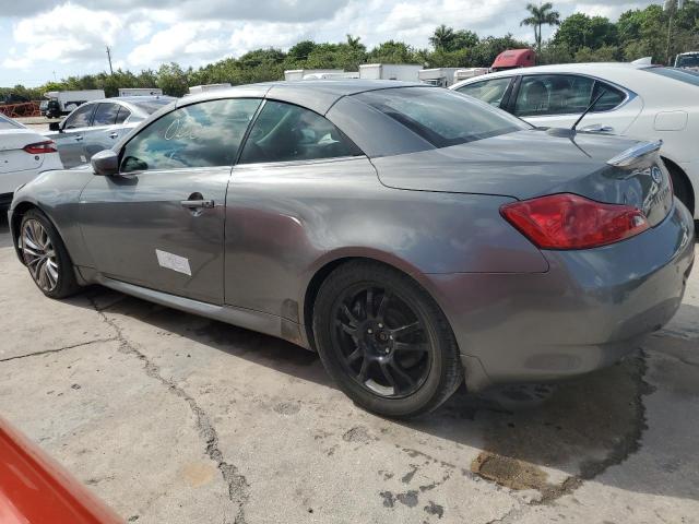 Photo 2 from auction – 2012 INFINITI G37 BASE with VIN JN1CV6FE0CM200705