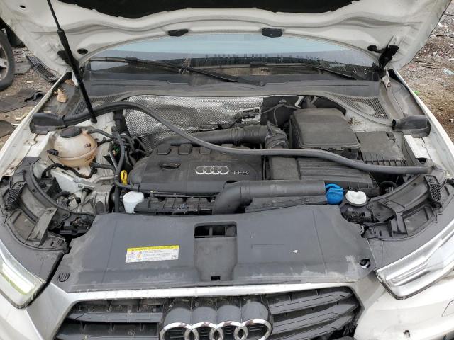 Photo 12 from auction – 2018 AUDI Q3 PREMIUM with VIN WA1BCCFS3JR034824