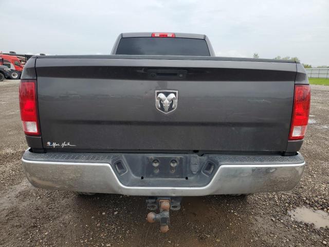 Photo 6 from auction – 2018 RAM 2500 ST with VIN 3C6UR4HL2JG287360