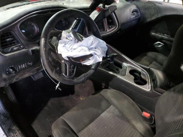 Photo 8 from auction – 2019 DODGE CHALLENGER with VIN 2C3CDZAG3KH506622