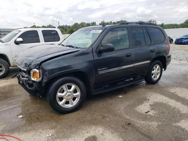 GMC ENVOY 2006 with VIN 1GKDT13S362261944 - Photo from auction