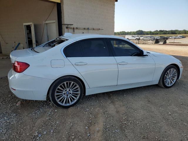 Photo 3 from auction – 2012 BMW 328 I with VIN WBA3A5G57CNP15631