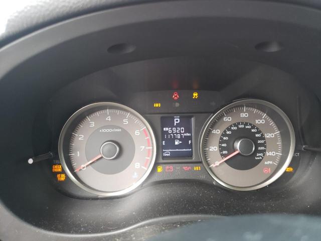 Photo 9 from auction – 2015 SUBARU FORESTER 2 with VIN JF2SJAHC8FH803029