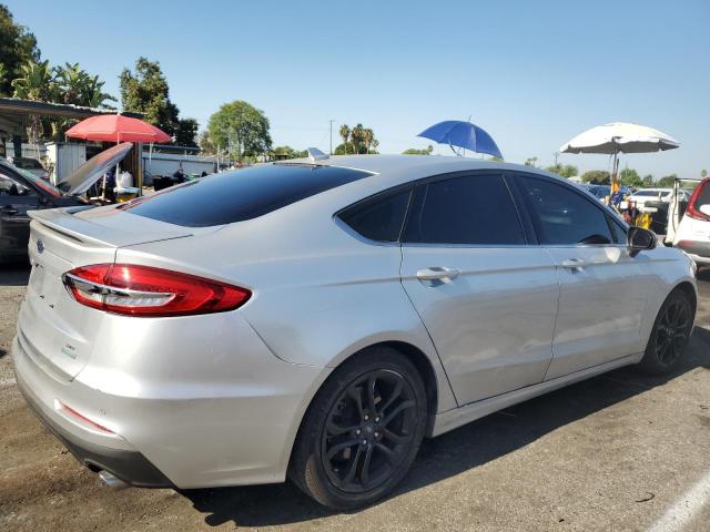 Photo 3 from auction – 2019 FORD FUSION SE with VIN 3FA6P0HD0KR134481