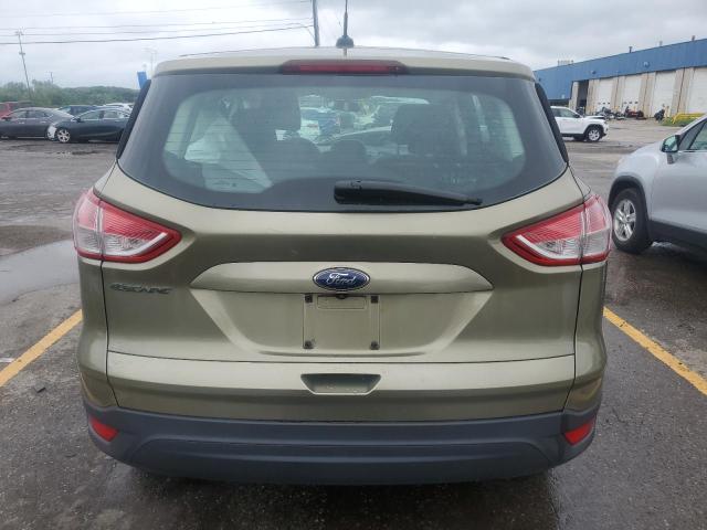 Photo 6 from auction – 2014 FORD ESCAPE S with VIN 1FMCU0F76EUB27658