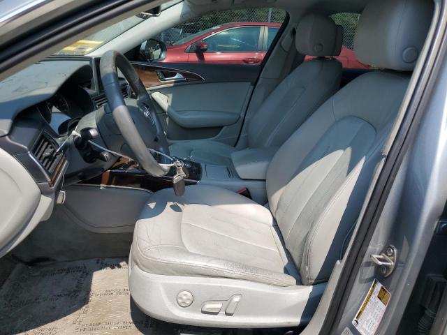 Photo 7 from auction – 2012 AUDI A6 PREMIUM with VIN WAUDFAFC9CN167999