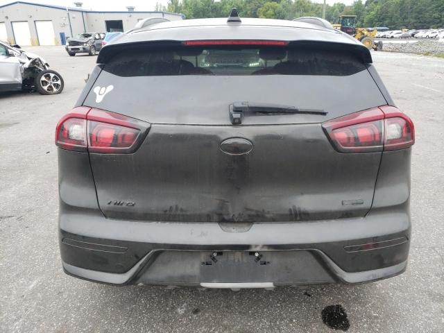 Photo 6 from auction – 2019 KIA NIRO FE with VIN KNDCB3LC3K5259747