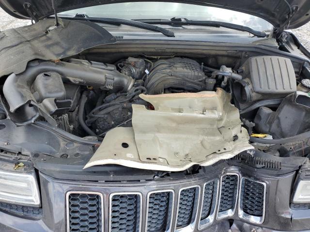 Photo 12 from auction – 2015 JEEP GRAND CHER with VIN 1C4RJECG4FC883246