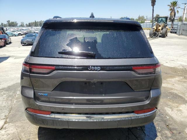 Photo 6 from auction – 2023 JEEP GRAND CHER with VIN 1C4RJYB63PC633668