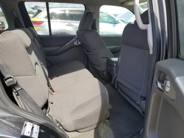 Photo 11 from auction – 2011 NISSAN PATHFINDER with VIN 5N1AR1NN8BC625716