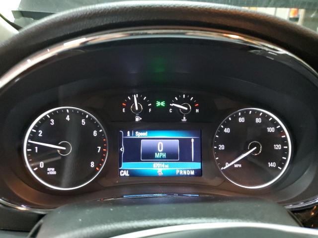 Photo 9 from auction – 2020 BUICK ENCORE with VIN KL4CJCSBXLB057609