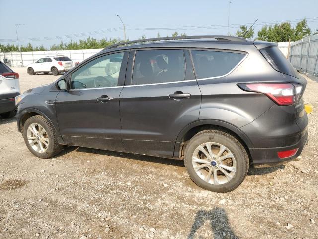 Photo 2 from auction – 2018 FORD ESCAPE SE with VIN 1FMCU9GDXJUB88014