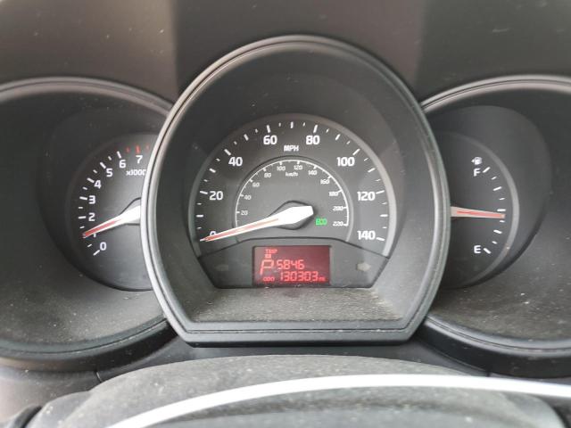 Photo 9 from auction – 2013 KIA RIO EX with VIN KNADN5A34D6227717
