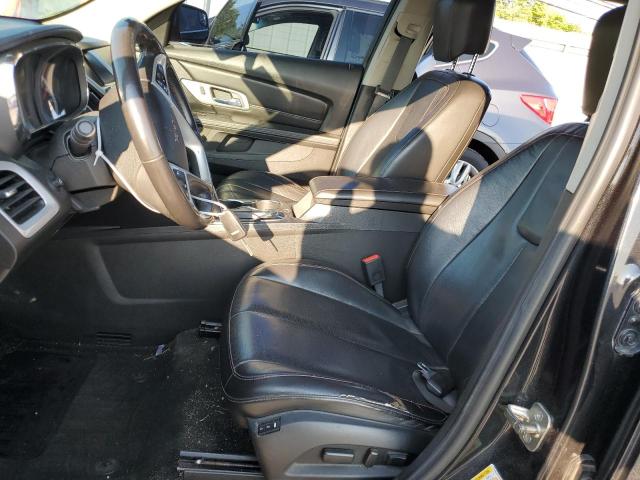Zdjęcie 7 z aukcji – 2012 GMC TERRAIN SL z VIN 2GKALWEK0C6113150