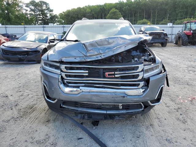 Photo 5 from auction – 2020 GMC ACADIA SLT with VIN 1GKKNULS5LZ199162