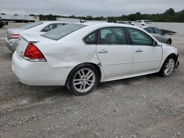 Photo 3 from auction – 2013 CHEVROLET IMPALA LTZ with VIN 2G1WC5E39D1114843