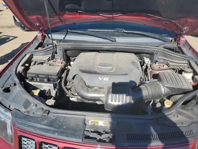 Photo 11 from auction – 2015 JEEP GRAND CHER with VIN 1C4RJFAG3FC676078