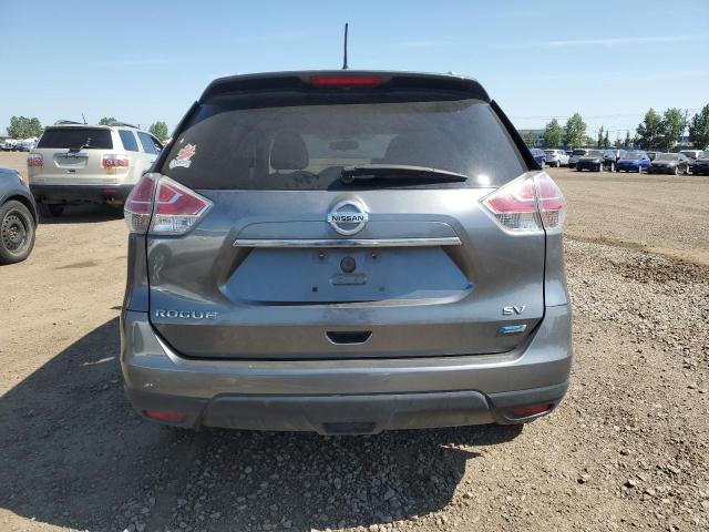 Photo 6 from auction – 2016 NISSAN ROGUE S with VIN 5N1AT2MVXGC817090