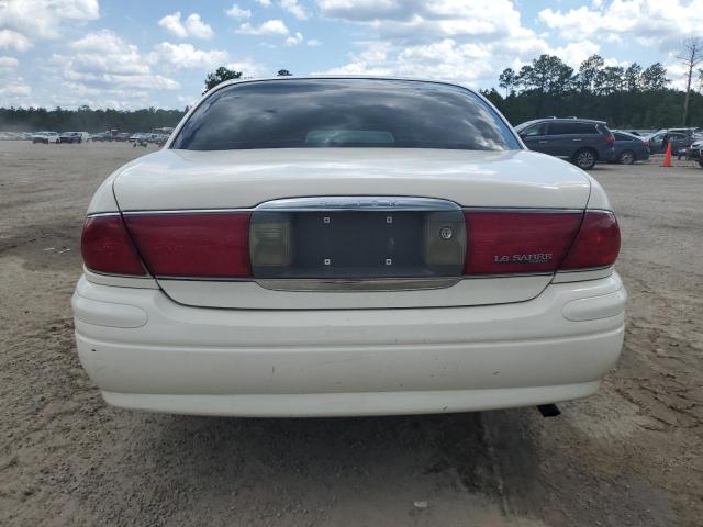 Photo 6 from auction – 2002 BUICK LESABRE CU with VIN 1G4HP54K624136101