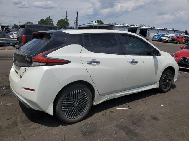 Photo 3 from auction – 2023 NISSAN LEAF SV PL with VIN 1N4CZ1CV2PC557314