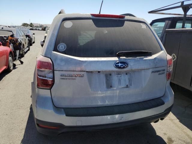 Photo 6 from auction – 2015 SUBARU FORESTER 2 with VIN JF2SJADC7FH421418