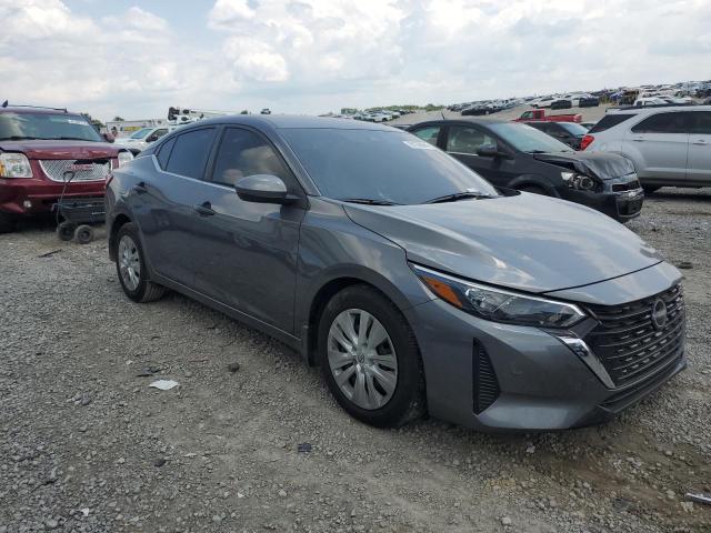 Photo 4 from auction – 2024 NISSAN SENTRA S with VIN 3N1AB8BV2RY321355