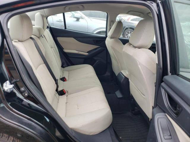 Photo 10 from auction – 2021 SUBARU IMPREZA with VIN 4S3GKAB6XM3603087