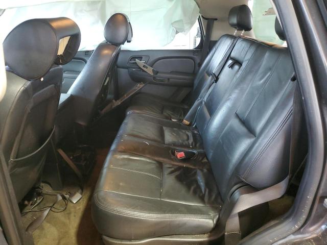 Photo 11 from auction – 2010 CHEVROLET TAHOE C150 with VIN 1GNMCAE30AR129894