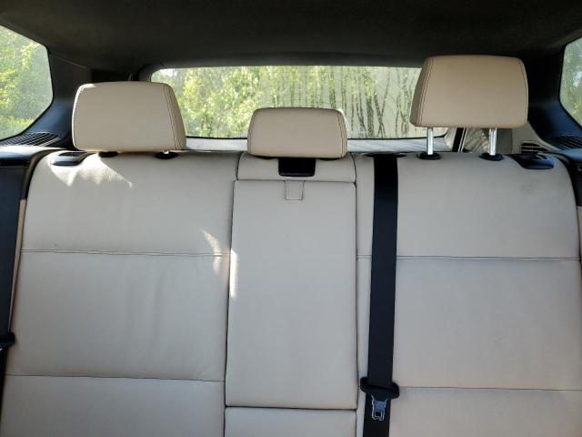 Photo 10 from auction – 2016 BMW X3 XDRIVE3 with VIN 5UXWX7C55G0R17255
