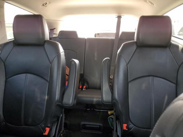Photo 10 from auction – 2016 CHEVROLET TRAVERSE L with VIN 1GNKVHKD0GJ304496