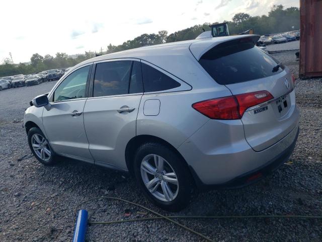 Photo 2 from auction – 2015 ACURA RDX with VIN 5J8TB3H37FL016762