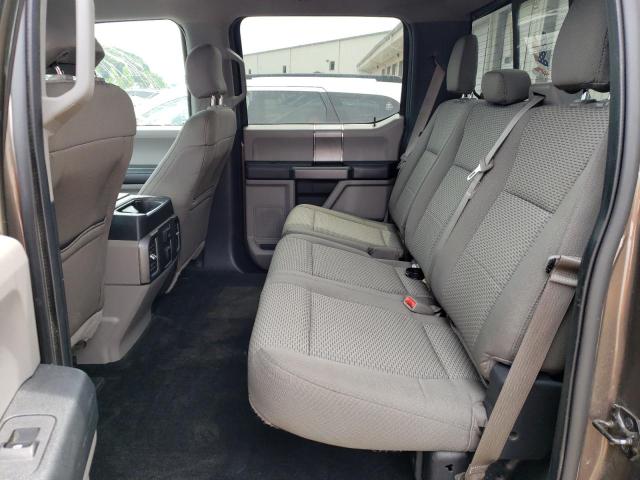 Photo 10 from auction – 2015 FORD F150 SUPER with VIN 1FTEW1EG0FFA23641