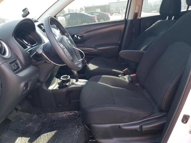 Photo 7 from auction – 2016 NISSAN VERSA S with VIN 3N1CN7AP5GL866585