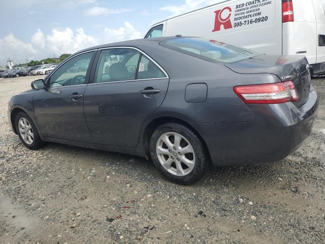 Photo 2 from auction – 2011 TOYOTA CAMRY BASE with VIN 4T1BF3EK7BU770951