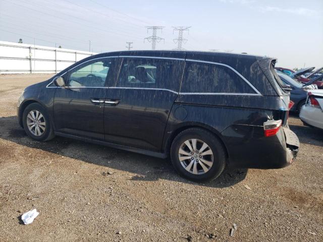 Photo 2 from auction – 2014 HONDA ODYSSEY EX with VIN 5FNRL5H68EB103034
