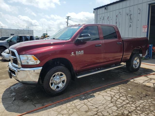 RAM 2500 ST 2018 with VIN 3C6UR5CLXJG313717 - Photo from auction