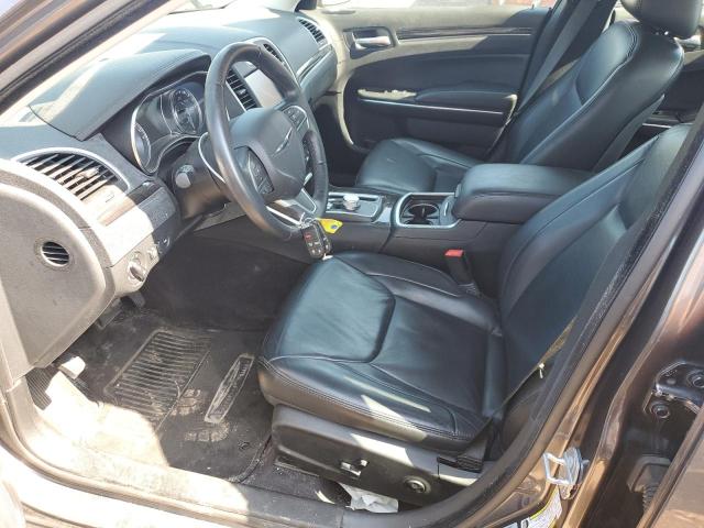 Photo 7 from auction – 2016 CHRYSLER 300 LIMITE with VIN 2C3CCARG3GH334785