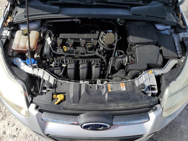 Photo 11 from auction – 2014 FORD FOCUS SE with VIN 1FADP3F28EL359972