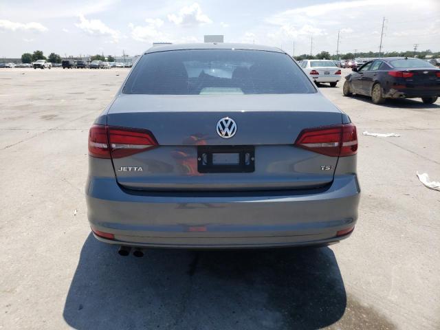Photo 6 from auction – 2017 VOLKSWAGEN JETTA S with VIN 3VW2B7AJ1HM360578