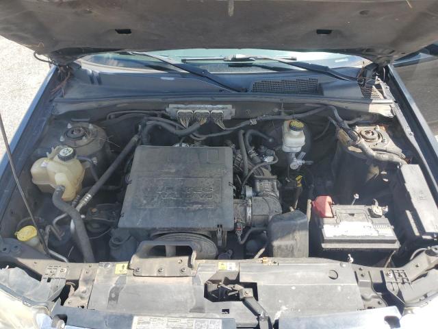 Photo 12 from auction – 2010 FORD ESCAPE LIM with VIN 1FMCU0EG2AKA85304