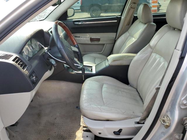 صورة رقم 7 من المزاد - 2005 CHRYSLER 300C مع VIN 2C3JA63H25H115020