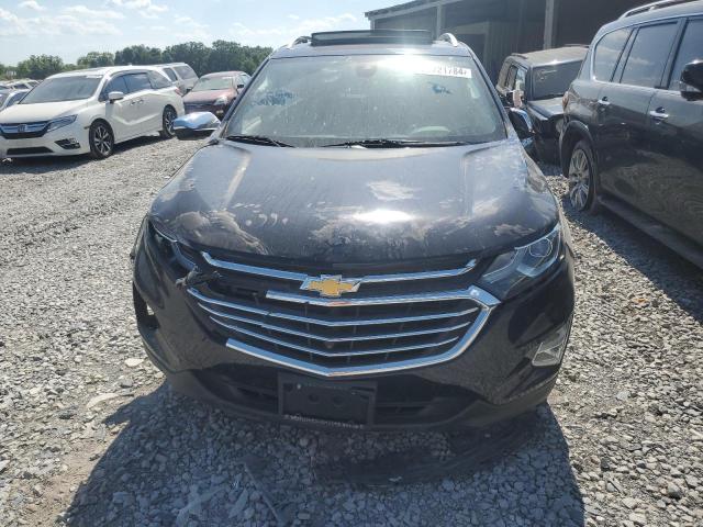 Photo 5 from auction – 2020 CHEVROLET EQUINOX PR with VIN 2GNAXXEV6L6158049