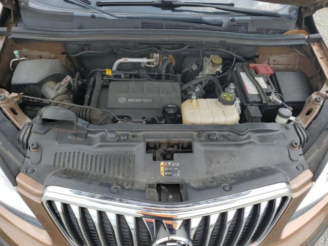 Photo 11 from auction – 2016 BUICK ENCORE with VIN KL4CJASB7GB626166