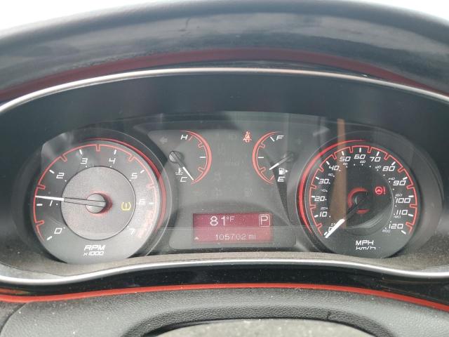 Photo 9 from auction – 2015 DODGE DART SXT with VIN 1C3CDFBB8FD265113