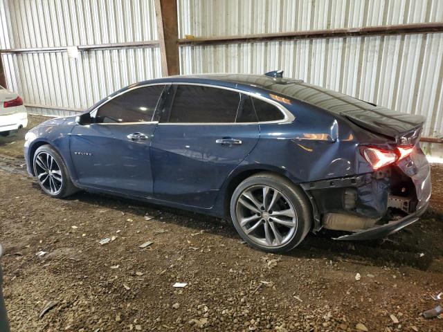 Photo 2 from auction – 2020 CHEVROLET MALIBU PRE with VIN 1G1ZE5SX8LF009331