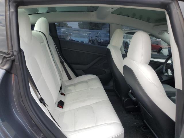 Photo 10 from auction – 2023 TESLA MODEL 3 with VIN 5YJ3E1EA1PF693985