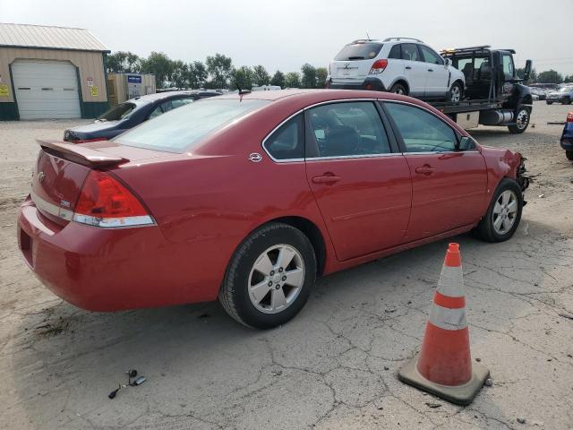 Photo 3 from auction – 2008 CHEVROLET IMPALA LT with VIN 2G1WT58K981343144